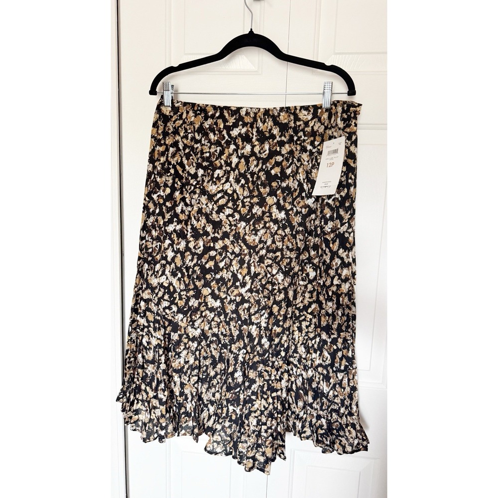 Emma James NWTs Jungle Gems Polish Casual In Size 12 P